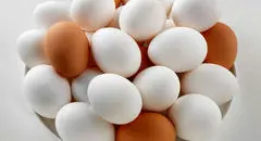 قیمت تخم‌مرغ امروز شنبه ۲۴ آبان ۱۴۰۴ + جدول