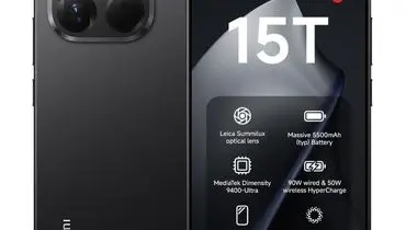 خرید قسطی گوشی با کمترین پیش‌پرداخت!