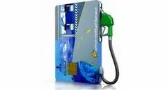 چگونه کارت سوخت خود را دوباره دریافت کنیم