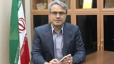 تحقق ۹۶ درصدی برنامه استخراج فلات مرکزی ایران در سه‌ماهه نخست