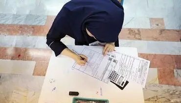 اعلام زودهنگام نتایج امتحانات نهایی | تصحیح اوراق با سرعت بی‌سابقه.