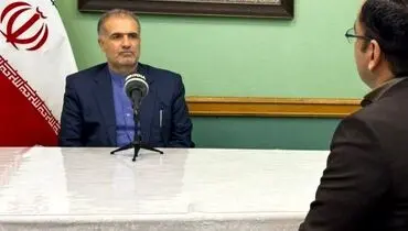پیش‌بینی جلالی درباره استقبال گسترده از نمایشگاه تجارت با اوراسیا در تهران