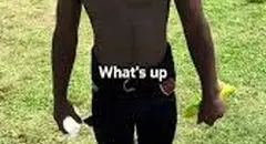 دونالد ترامپ  به رئال مایورکا پیوست + عکس