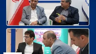 آغاز نخستین رویداد سرمایه‌گذاری خراسان رضوی با حضور فولاد خراسان