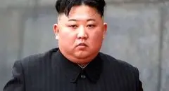 کیم جونگ‌اون دوباره رهبر حزب حاکم کره‌شمالی شد