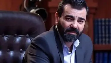  عکس های خانواده بهزاد خلج + بیوگرافی