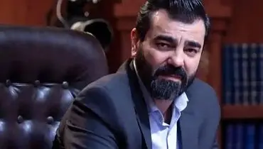  عکس های خانواده بهزاد خلج + بیوگرافی
