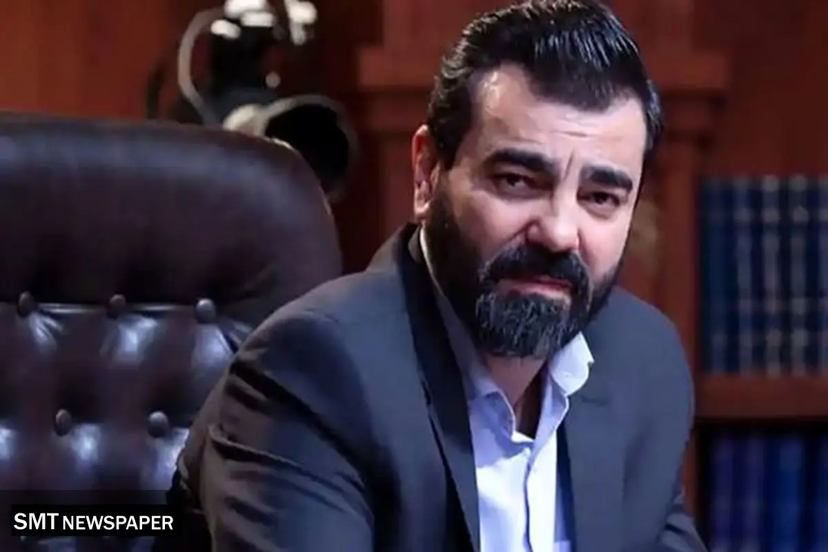 عکس های خانواده بهزاد خلج + بیوگرافی