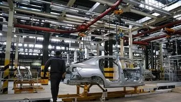 صنعت خودرو در نقطه شکنندگی و بحران