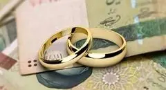 پیگیری افزایش وام ازدواج به حداقل 500 میلیون تومان در مجلس دلیل برگرداندن بند مرتبط با وام ازدواج به کمیسیون تلفیق