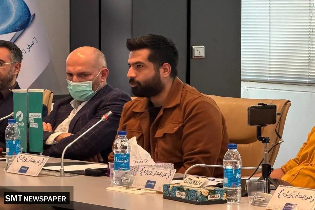 مسئول صدور مجوزهای پلتفرم‌های طلا، اتحادیه کسب و کارهای مجازی است 