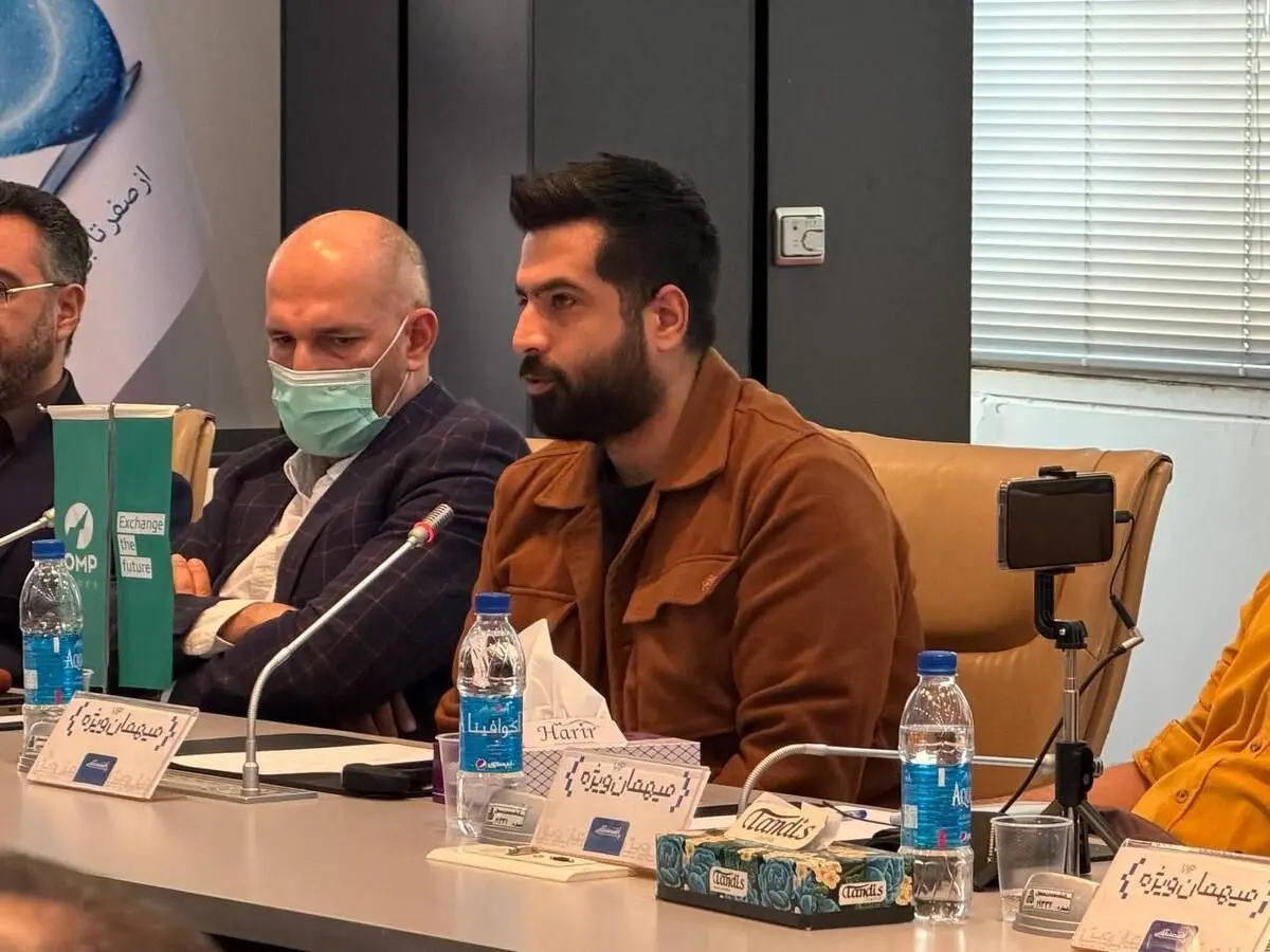 مسئول صدور مجوزهای پلتفرم‌های طلا، اتحادیه کسب و کارهای مجازی است 