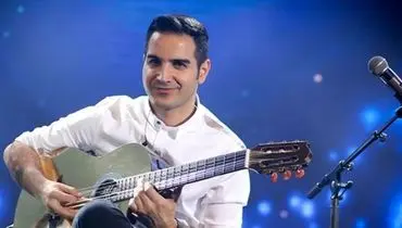 لغو کنسرت محسن یگانه در کرمان اعلام شد