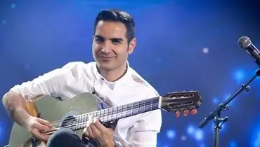 لغو کنسرت محسن یگانه در کرمان اعلام شد