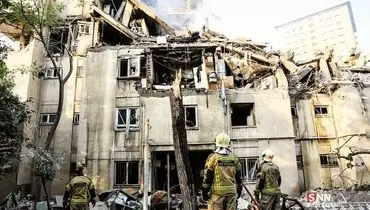 بیمه‌ها غایبان جبران خسارات جنگی