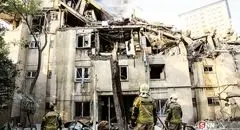 بیمه‌ها غایبان جبران خسارات جنگی