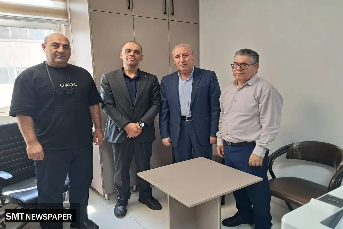 آغاز همکاری بانک سرمایه با انجمن حمایت از بیماران و بیمارستان کودکان مفید