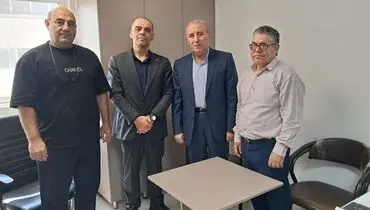 آغاز همکاری بانک سرمایه با انجمن حمایت از بیماران و بیمارستان کودکان مفید