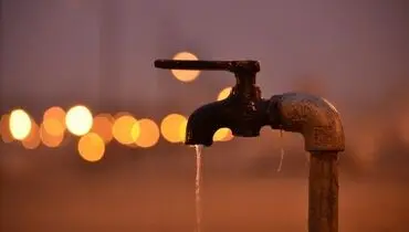 کاهش ۱۰میلیون لیتری مصرف آب

