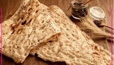 گران شدن ۴۰ تا ۶۰ درصدی نان