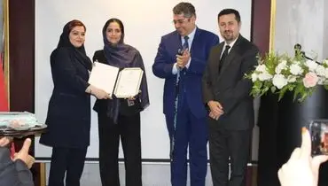 گرامیداشت روز پرستار با حضور جمعی از پرستاران در بیمارستان پاستورنو برگزار شد