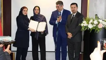 گرامیداشت روز پرستار با حضور جمعی از پرستاران در بیمارستان پاستورنو برگزار شد