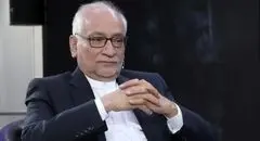 مرعشی: راه دشوار است اما تهران و واشنگتن در نهایت به مصالحه می‌رسند  