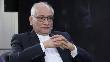 مرعشی: راه دشوار است اما تهران و واشنگتن در نهایت به مصالحه می‌رسند  