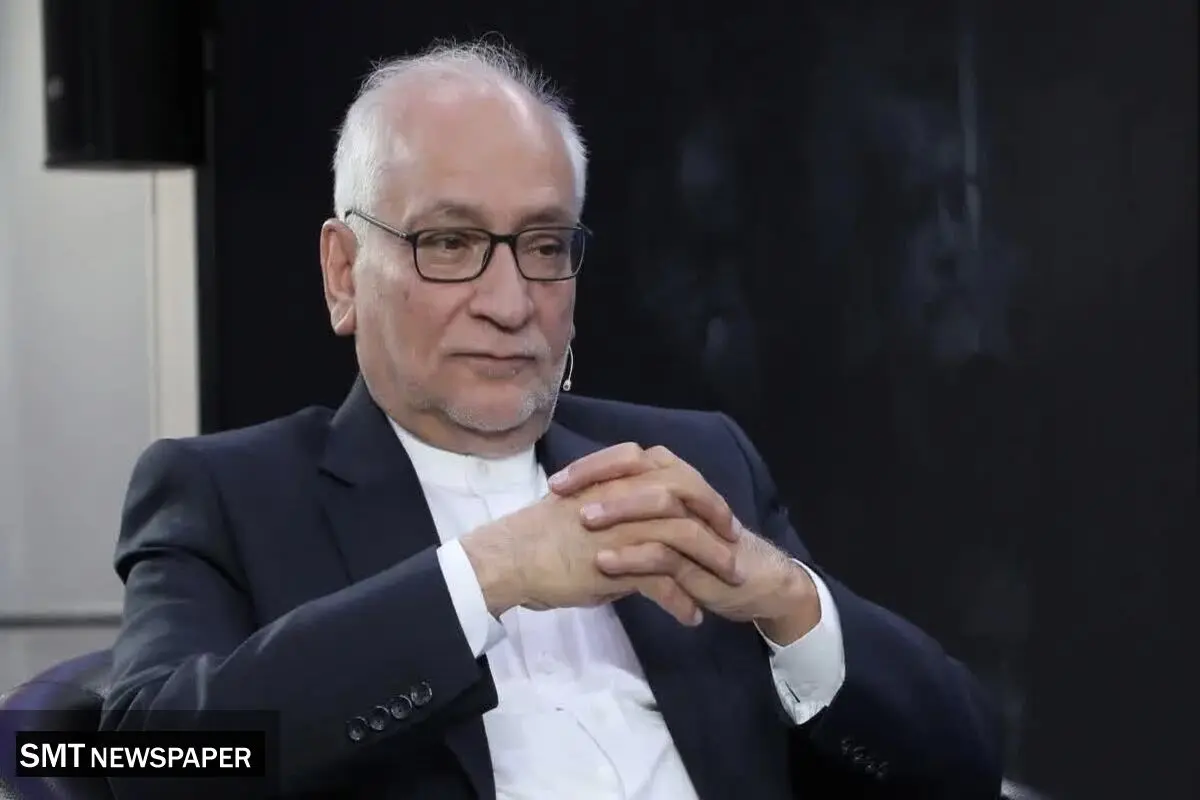 مرعشی: راه دشوار است اما تهران و واشنگتن در نهایت به مصالحه می‌رسند  