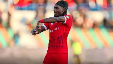 بی‌تحرکی بیفوما دلیل عصبانیت اوسمار ویرا شد