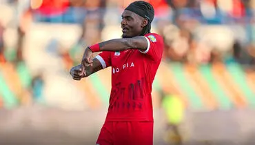 بی‌تحرکی بیفوما دلیل عصبانیت اوسمار ویرا شد