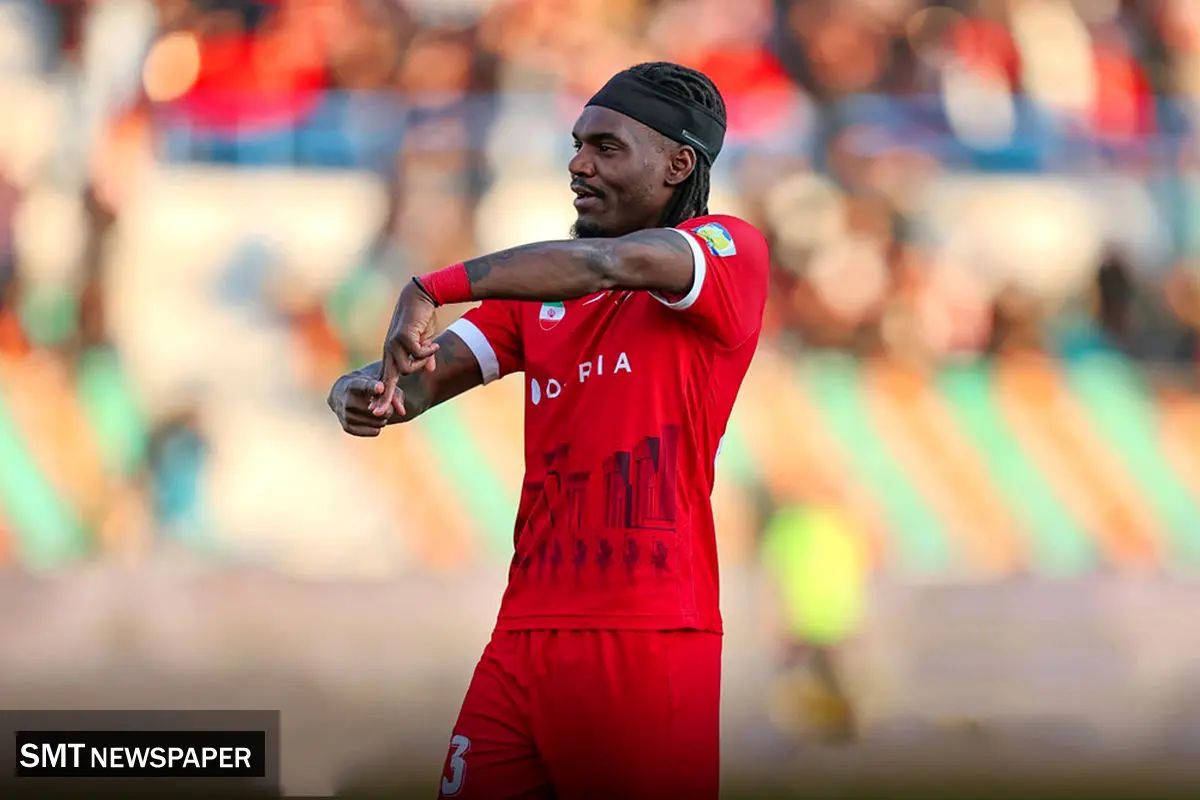 بی‌تحرکی بیفوما دلیل عصبانیت اوسمار ویرا شد