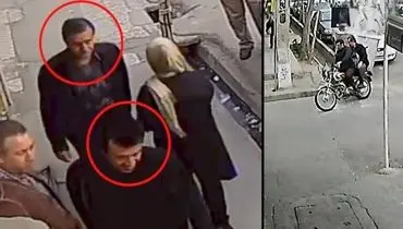 دو قاتل مسلح تحت تعقیب؛ قتل طلافروشان شوک‌آور شد