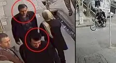 دو قاتل مسلح تحت تعقیب؛ قتل طلافروشان شوک‌آور شد