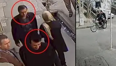 دو قاتل مسلح تحت تعقیب؛ قتل طلافروشان شوک‌آور شد