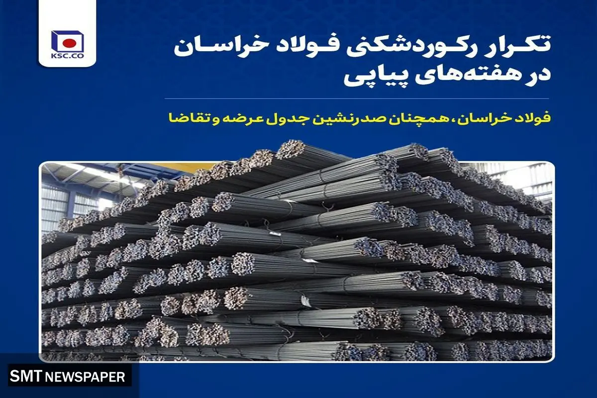 هفتهای که با شیرین شدن کام سهامداران «فخاس» به پایان رسید!