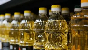 قیمت روز روغن خوراکی ۱۸ فروردین  | آتش جنگ بر بازار روغن