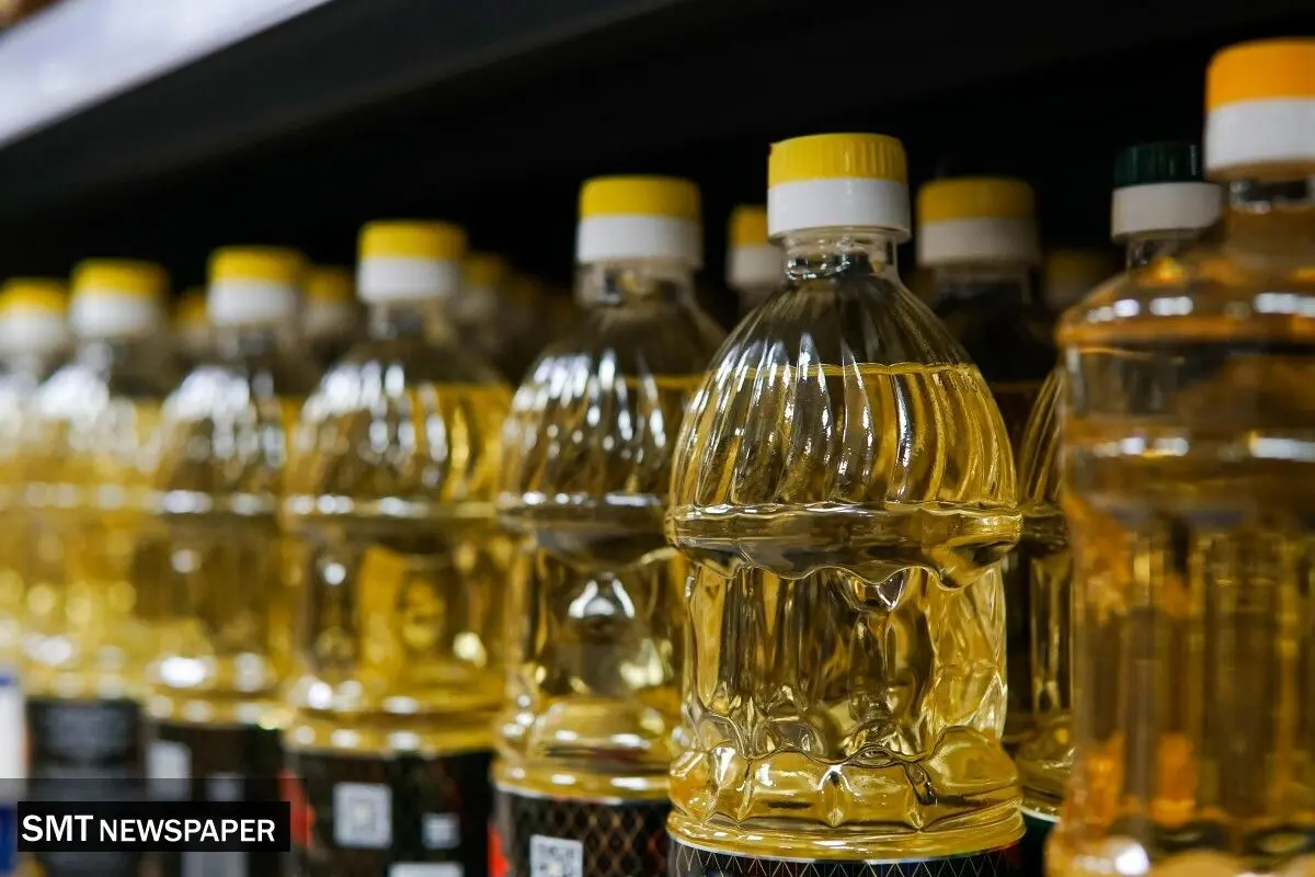 قیمت روز روغن خوراکی ۱۸ فروردین | آتش جنگ بر بازار روغن