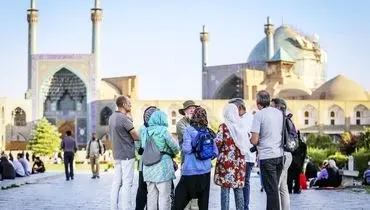 سفر شغلی راهنمایان؛ مقصدی به نام ناامنی