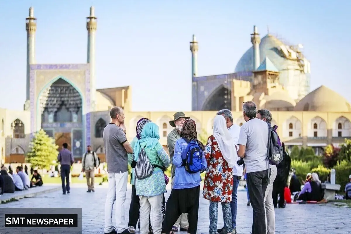 سفر شغلی راهنمایان؛ مقصدی به نام ناامنی