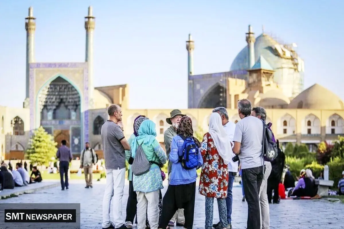 سفر شغلی راهنمایان؛ مقصدی به نام ناامنی