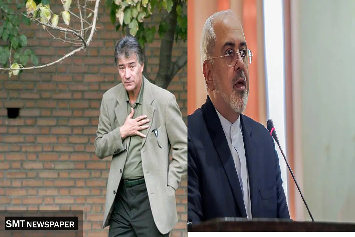 ناصر حجازی و محمدجواد ظریف چه شباهت هایی به هم دارند؟ 