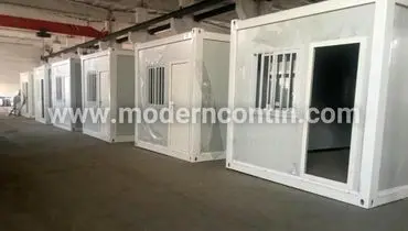 کانکس ساندویچ پانل چیست و چه کاربردی دارد؟