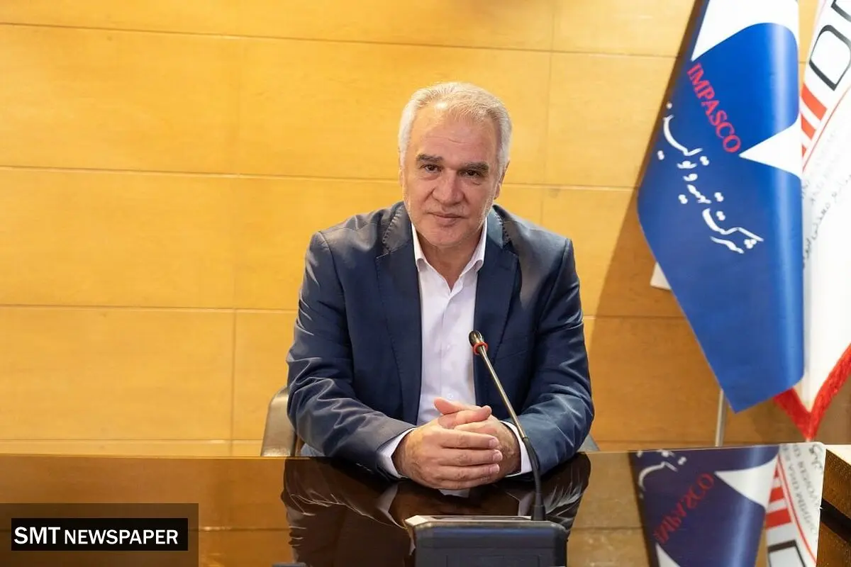 راه‌اندازی مجدد معدن با جذب راهبر سرمایه گذاری و ایجاد ۳۰۰ فرصت شغلی در کشور