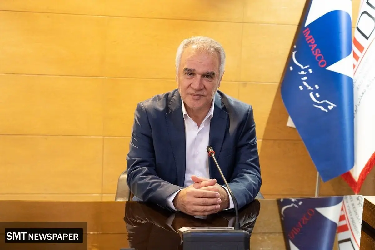 راه‌اندازی مجدد معدن با جذب راهبر سرمایه گذاری و ایجاد ۳۰۰ فرصت شغلی در کشور
