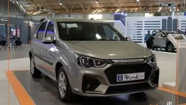 افزایش قیمت شبانه پارس‌خودرو