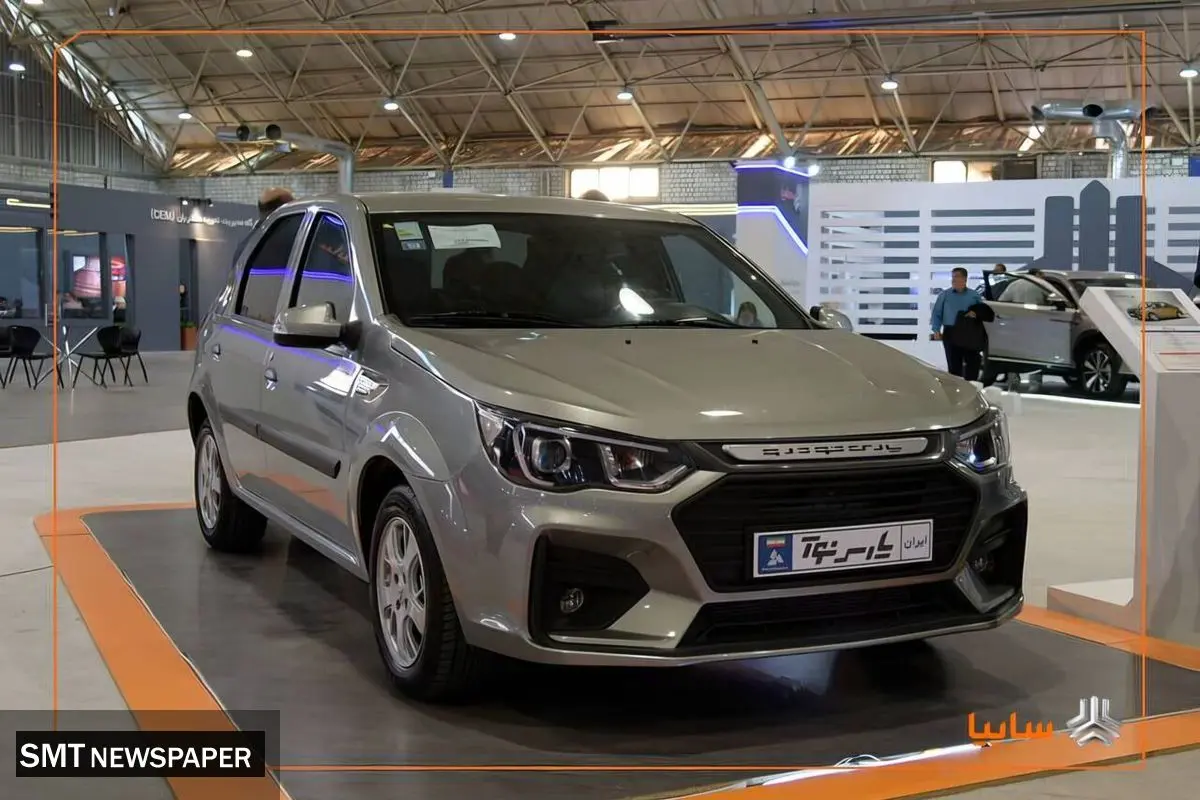 افزایش قیمت شبانه پارس‌خودرو