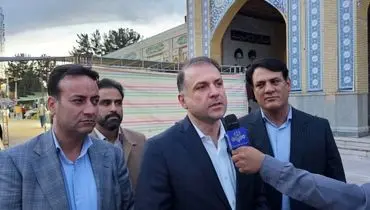 تحول حکمرانی شرکت مس با تکیه بر نوآوری و فناوری محقق می‌شود