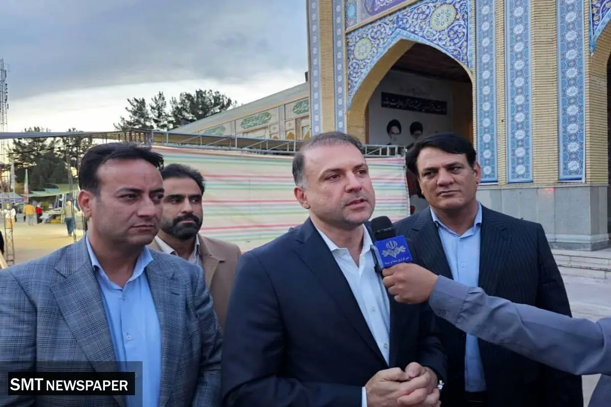 تحول حکمرانی شرکت مس با تکیه بر نوآوری و فناوری محقق می‌شود