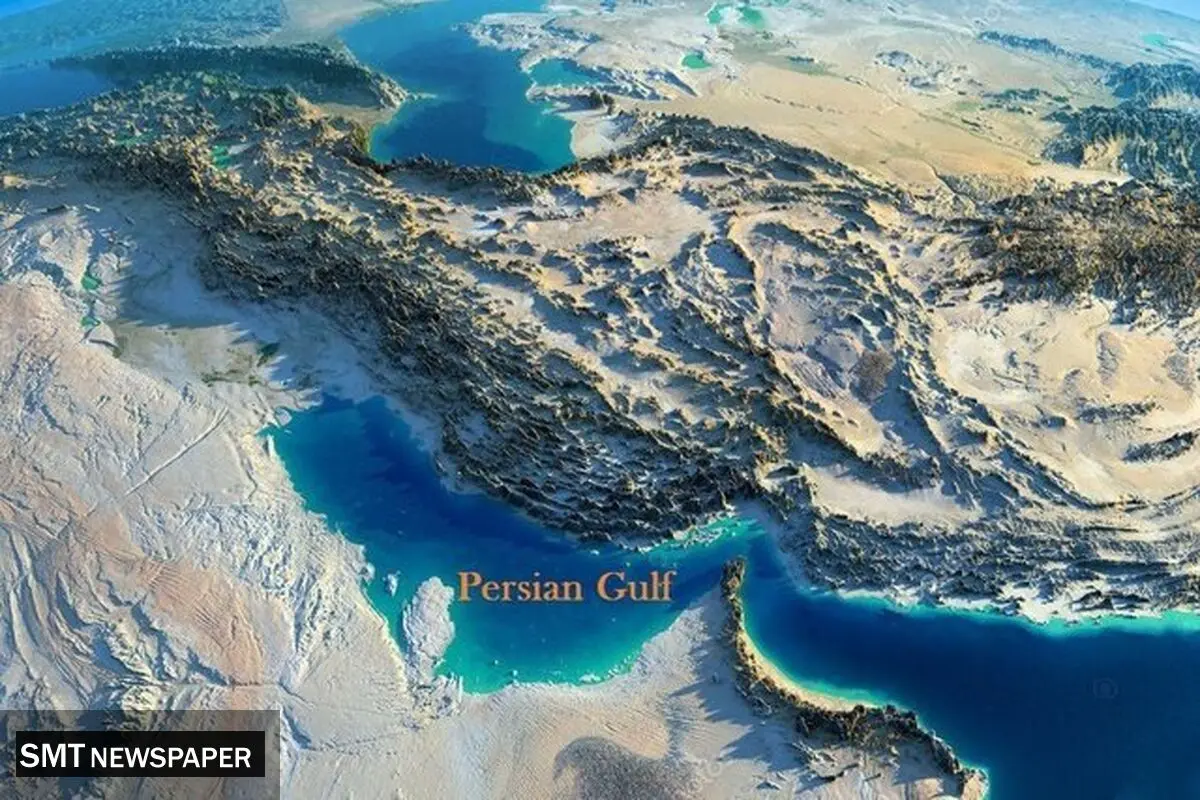 هدف آمریکا در خلیج‌فارس روشن شد